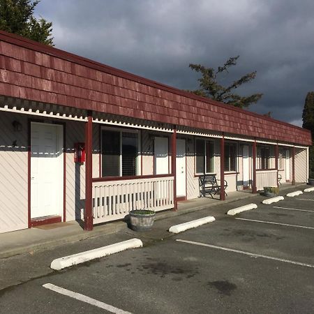Tyee Restaurant And Motel Coupeville Exteriör bild